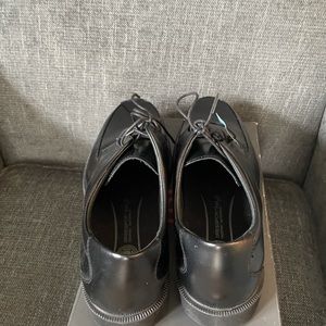 Rockport Walk Dry Waterproof loafers